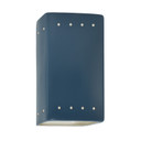 Sconces Pocket by Justice Designs ( 102 | CER-0925W-MDMT ) 