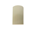 Sconces Pocket by Justice Designs ( 102 | CER-5740-VAN Ambiance ) 