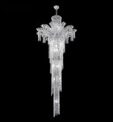 Large Chandeliers Candle by James R. Moder ( 64 | 94122S22 Princess ) 