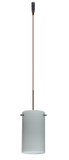 Multi-Systems Low Voltage Pendants by Besa ( 74 | RXP-4404KR-BR Stilo ) 