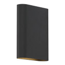 Sconces Directional/Cylinder by Access ( 18 | 20408LEDD-BL Lux ) 