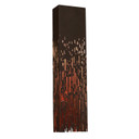 Sconces Linear/Tubular by AFX Lighting ( 162 | EBRS0519L30D2BK Embers ) 