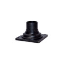 Exterior Pier Mounts by Acclaim Lighting ( 106 | 5999ST Pier Mount Adapters ) 