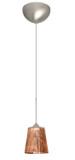 Mini Pendants Cable by Besa ( 74 | 1XC-5125CF-SN Nico ) 