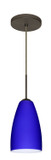 Mini Pendants Cable by Besa ( 74 | 1JT-1511CM-BR Riva ) 