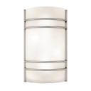 Sconces Pocket by Access ( 18 | 20416-BS/OPL Cassi ) 