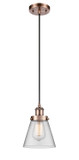 Mini Pendants Cable by Innovations ( 405 | 916-1P-AC-G62 Ballston Urban ) 