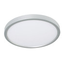 Flush Mounts Bowl Style by AFX Lighting ( 162 | EGRF08LAJD1SN Edge Round ) 