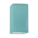 Sconces Pocket by Justice Designs ( 102 | CER-0925W-RFPL ) 