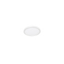 Exterior Ceiling Mount by AFX Lighting ( 162 | EGRF08LAJD5WH Edge Round ) 