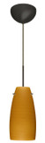 Mini Pendants Cable by Besa ( 74 | 1JC-1512OK-LED-BR Tao ) 