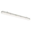 Flush Mounts Geometric/Linear by AFX Lighting ( 162 | VTL243500LAJD2 Vaportite ) 