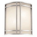 Sconces Pocket by Access ( 18 | 20420-SAT/OPL Artemis ) 