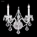 Sconces Double Candle by James R. Moder ( 64 | 94202S00 Vienna ) 