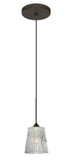 Mini Pendants Cable by Besa ( 74 | 1XT-512500-LED-BR Nico ) 