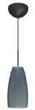 Mini Pendants Cable by Besa ( 74 | 1JC-1512TN-LED-BR Tao ) 
