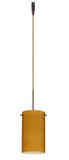 Multi-Systems Low Voltage Pendants by Besa ( 74 | RXP-4404OK-BR Stilo ) 