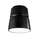 Flush Mounts Directional by Justice Designs ( 102 | CER-6150-CRB Radiance ) 