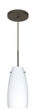 Mini Pendants Cable by Besa ( 74 | 1JT-151207-BR Tao ) 