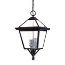 Exterior Hanging by Acclaim Lighting ( 106 | 7626ABZ Bay Street ) 