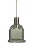 Multi-Systems Low Voltage Pendants by Besa ( 74 | 1XC-KIBAMS-LED-SN Kiba ) 