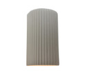 Sconces Pocket by Justice Designs ( 102 | CER-5745-MAT Ambiance ) 
