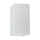 Sconces Pocket by Justice Designs ( 102 | CER-0925W-WTWT-LED1-1000 ) 