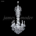 Large Chandeliers Candle by James R. Moder ( 64 | 94218S00 Vienna ) 