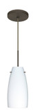 Mini Pendants Cable by Besa ( 74 | 1JT-151207-LED-BR Tao ) 