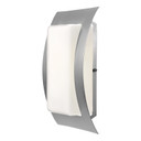 Exterior Wall Mt./Flush by Access ( 18 | 20449LEDDLP-SAT/OPL Eclipse ) 