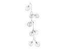 Large Chandeliers Glass Shade by Avenue Lighting ( 192 | HF8080-CH Fairfax Ave. ) 