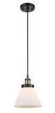 Mini Pendants Cable by Innovations ( 405 | 916-1P-BAB-G41-LED Ballston Urban ) 