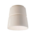 Flush Mounts Directional by Justice Designs ( 102 | CER-6150-MAT Radiance ) 