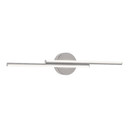 Bathroom Fixtures Cylindrical / Linear by AFX Lighting ( 162 | ELAV2404L30D1SN Ella ) 
