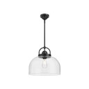 Pendants Glass Down by Alora ( 452 | PD461101MB Lancaster ) 