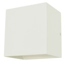 Exterior Wall Mt./Flush by AFX Lighting ( 162 | ZOS505600L30MVWH Zoe ) 