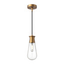 Mini Pendants Cable by Alora ( 452 | PD464001AG Marcel ) 
