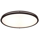 Flush Mounts Bowl Style by Access ( 18 | 20513LEDD-BRZ/ACR Solero III ) 
