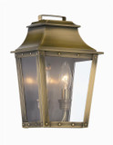 Exterior Wall Mt./Flush by Acclaim Lighting ( 106 | 8423AB Coventry ) 