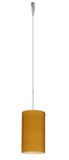 Multi-Systems Low Voltage Pendants by Besa ( 74 | RXP-4404OK-SN Stilo ) 