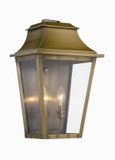 Exterior Wall Mt./Flush by Acclaim Lighting ( 106 | 8424AB Coventry ) 