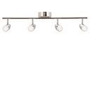 Semi-Flush Mts. Rail Kits by AFX Lighting ( 162 | EVAF0618L30D1PC Eva ) 