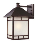 Exterior Wall Mount by Acclaim Lighting ( 106 | 9022ABZ Artisan ) 