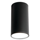 Exterior Ceiling Mount by AFX Lighting ( 162 | EVYW0408LAJD2BK Everly ) 