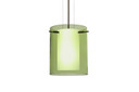 Mini Pendants Cable by Besa ( 74 | 1KG-L00607-LED-BR Pahu ) 
