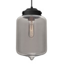 Mini Pendants Glass Down by Besa ( 74 | J-OLINSM-BK Besa Olin Pendant ) 
