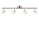 Semi-Flush Mts. Rail Kits by AFX Lighting ( 162 | GGEF0618L30D1PC Gage ) 