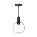 Mini Pendants Cable by Alora ( 452 | PD506108MBCL Castilla ) 