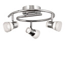 Semi-Flush Mts. Rail Kits by AFX Lighting ( 162 | GGEF1313L30D1PC Gage ) 