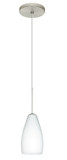 Mini Pendants Cable by Besa ( 74 | 1XT-719807-SN Karli ) 